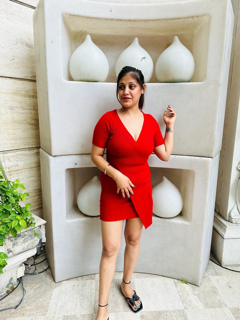 Call Girl Agency in Chandi Devi