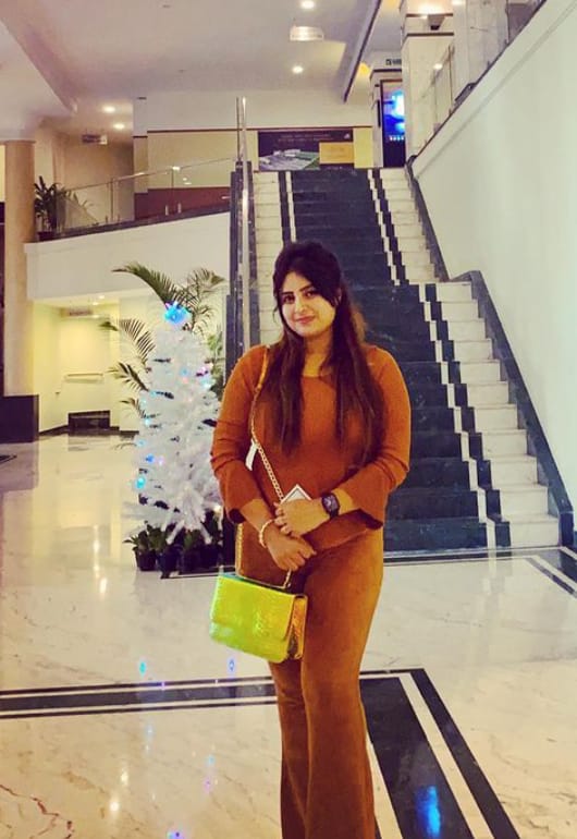 Call Girl Service in Chandi Devi