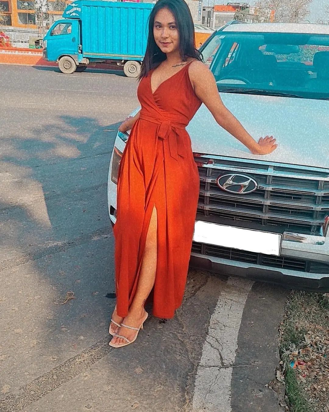 Call Girls Chandi Devi 