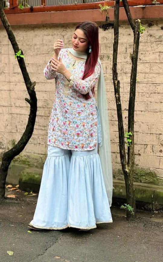 Chandi Devi Call Girl Service