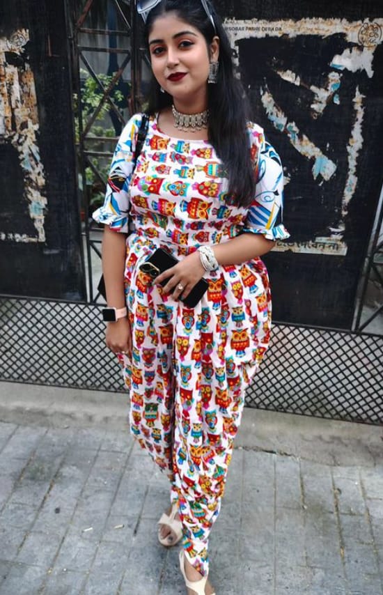 Chandi Devi Call Girl